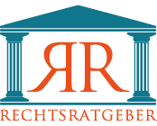 Logo - Rechtsratgeber
