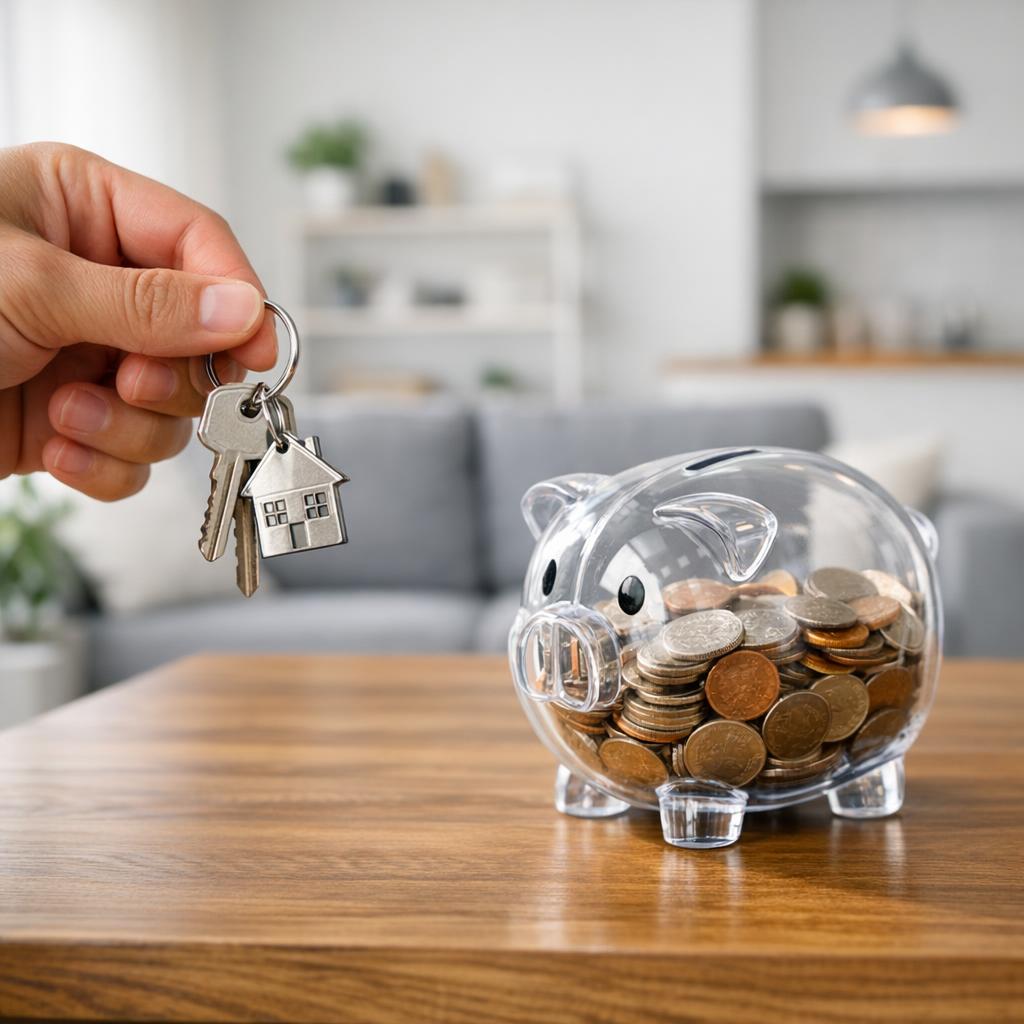 Mietkaution einbehalten: Wann Vermieter zu weit gehen