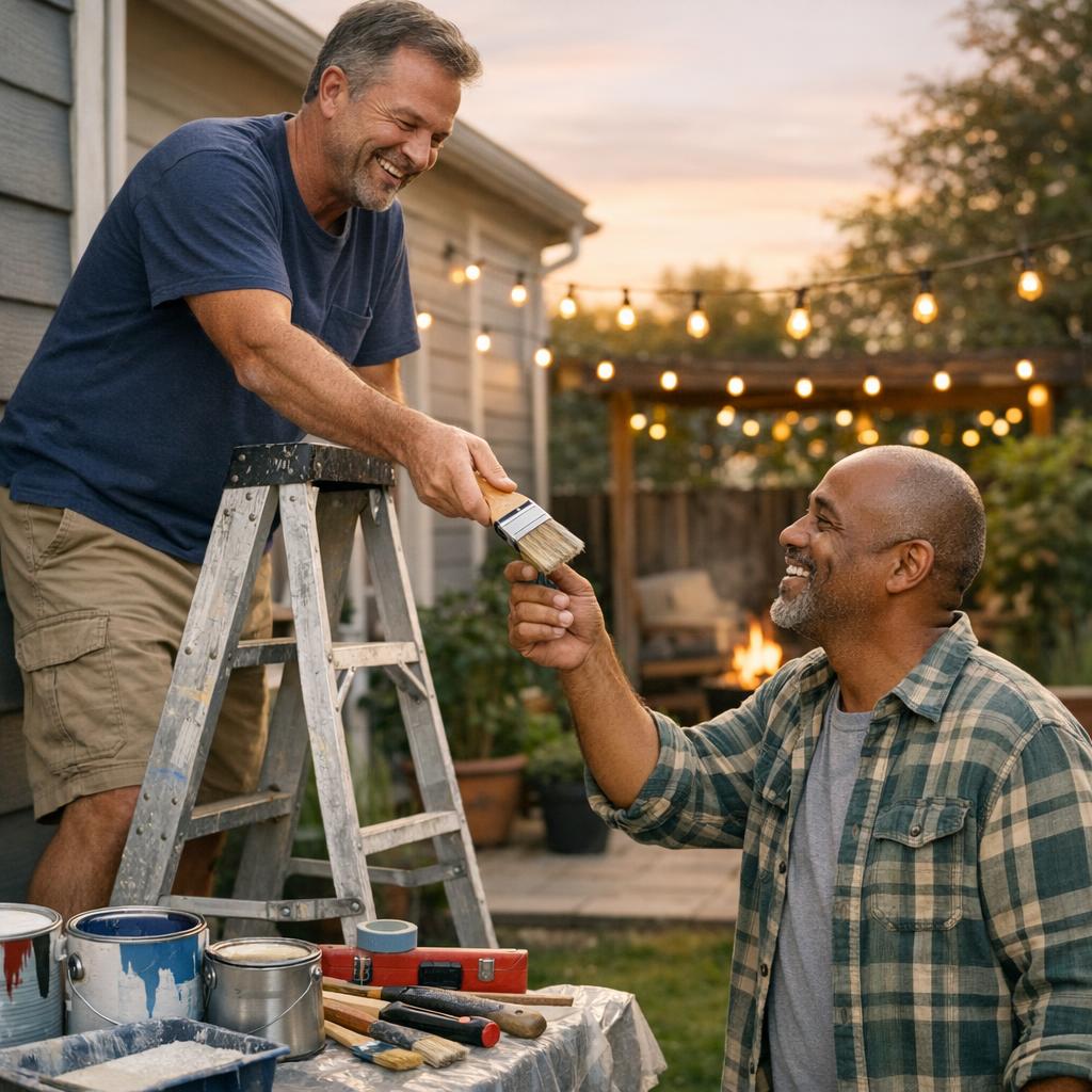 Schwarzarbeit aus Gefälligkeit – harmlos oder strafbar?