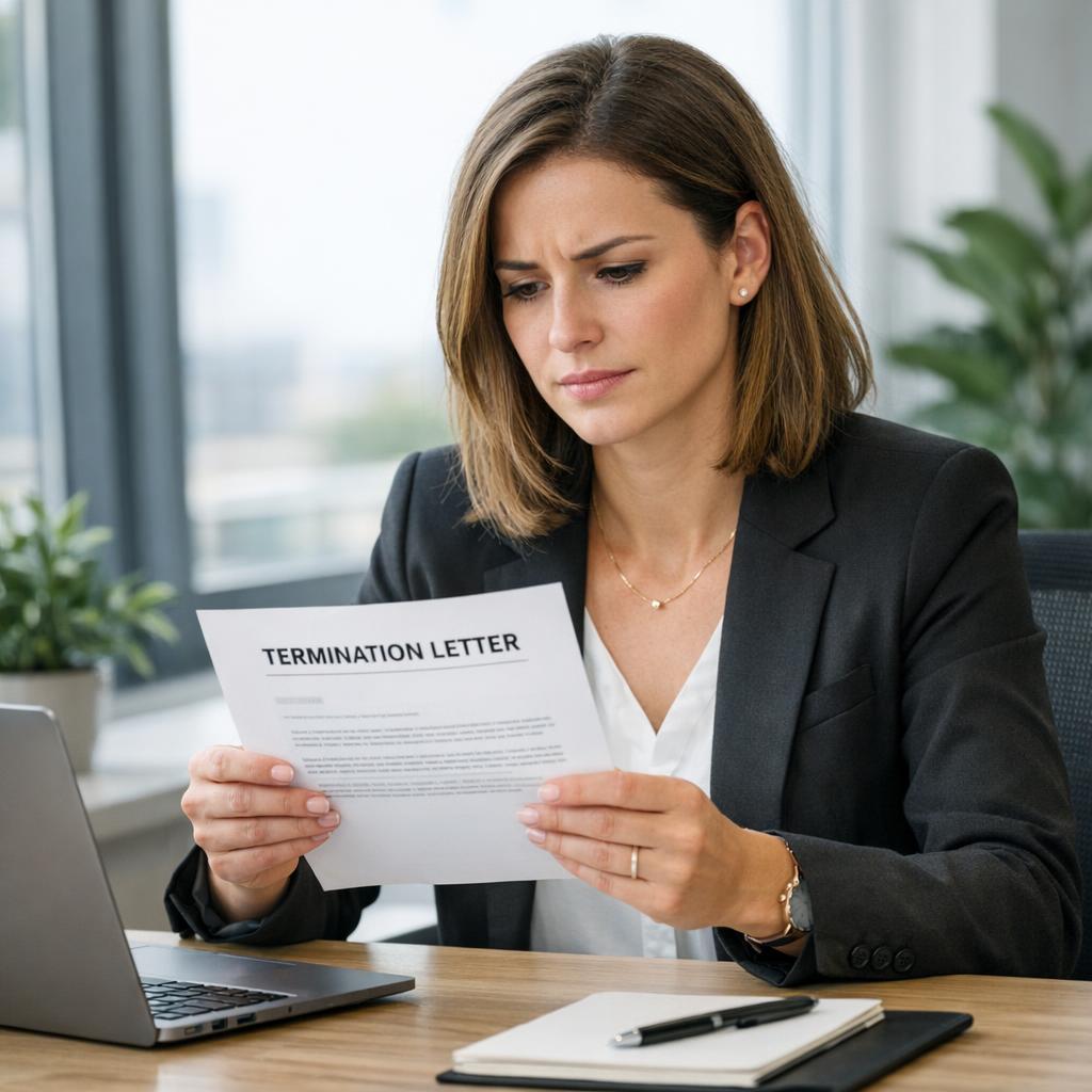 Kündigung in der Probezeit: Gibt es überhaupt Rechte für Arbeitnehmer?